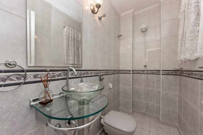 Imagem Apartamento com 3 Quartos à Venda, 145 m² em Santa Cecília - São Paulo