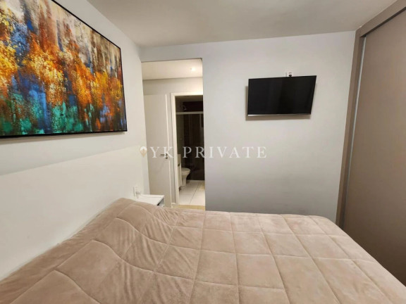 Imagem Apartamento com 2 Quartos à Venda, 56 m² em Pompéia - São Paulo