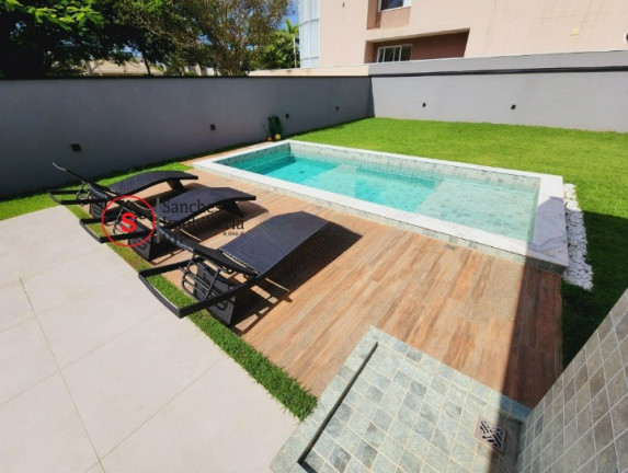Imagem Casa com 3 Quartos à Venda, 220 m² em Aziz Louveira - Louveira Imagem Casa com 3 Quartos à Venda, 220 m² em Aziz Louveira - Louveira