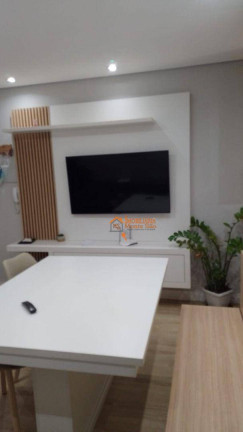 Imagem Apartamento com 2 Quartos à Venda, 48 m² em Vila Nova Bonsucesso - Guarulhos Imagem Apartamento com 2 Quartos à Venda, 48 m² em Vila Nova Bonsucesso - Guarulhos