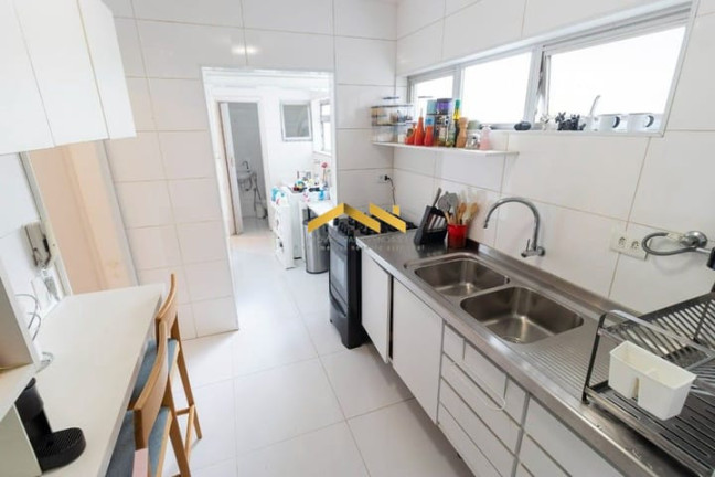 Imagem Apartamento com 2 Quartos à Venda, 67 m² em Vila Olímpia - São Paulo