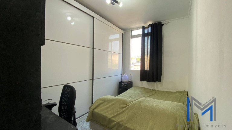 Imagem Apartamento com 2 Quartos à Venda, 42 m² em Conjunto Habitacional Presidente Castelo Branco - Carapicuíba