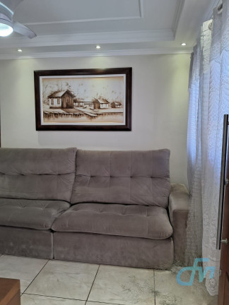 Imagem Casa com 3 Quartos à Venda, 145 m² em Vila Suissa - Mogi Das Cruzes