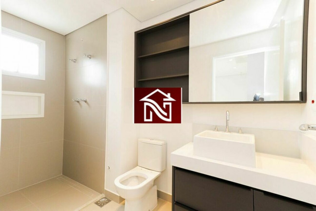 Imagem Apartamento com 3 Quartos à Venda, 165 m² em Embaré - Santos