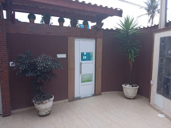 Imagem Casa com 2 Quartos à Venda, 52 m² em Caiçara - Praia Grande