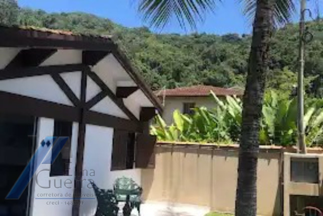 Imagem Imóvel Comercial à Venda, 247 m² em Praia Grande - Ubatuba