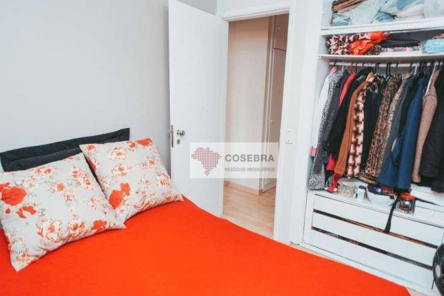 Imagem Apartamento com 2 Quartos à Venda, 68 m² em Itaim Bibi - São Paulo