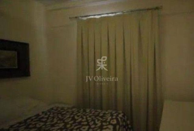 Imagem Apartamento com 2 Quartos à Venda, 60 m² em Vila Olímpia - São Paulo