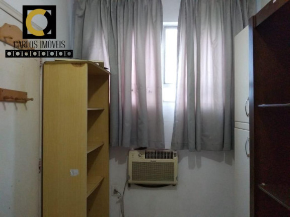 Imagem Apartamento com 2 Quartos à Venda, 85 m² em Embaré - Santos Imagem Apartamento com 2 Quartos à Venda, 85 m² em Embaré - Santos