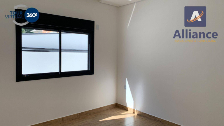 Imagem Casa com 3 Quartos à Venda, 244 m² em Reserva Dos Jatobás - Louveira