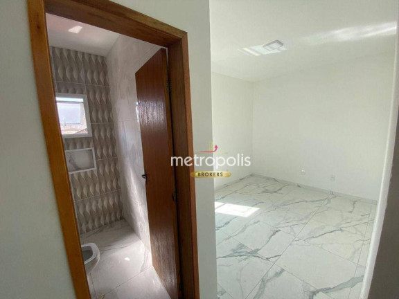Imagem Cobertura com 2 Quartos à Venda, 101 m² em Parque Oratório - Santo André Imagem Cobertura com 2 Quartos à Venda, 101 m² em Parque Oratório - Santo André