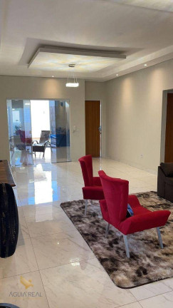 Imagem Sobrado com 4 Quartos à Venda, 266 m² em Panorama - Campo Grande Imagem Sobrado com 4 Quartos à Venda, 266 m² em Panorama - Campo Grande