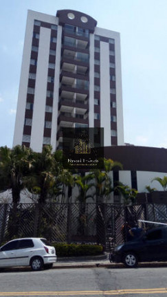 Imagem Apartamento com 3 Quartos à Venda, 68 m² em Santana - São Paulo Imagem Apartamento com 3 Quartos à Venda, 68 m² em Santana - São Paulo