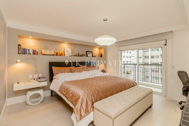 Imagem Apartamento com 4 Quartos à Venda, 500 m² em Perdizes - São Paulo