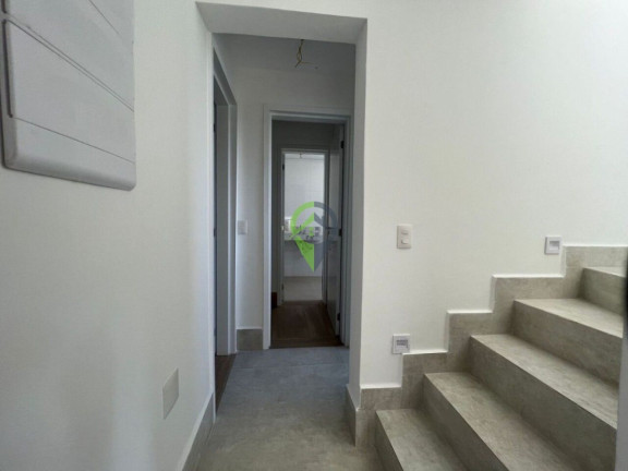 Imagem Casa com 3 Quartos à Venda, 190 m² em Gonzaga - Santos Imagem Casa com 3 Quartos à Venda, 190 m² em Gonzaga - Santos