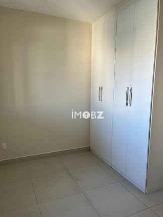 Imagem Imóvel com 1 Quarto à Venda, 46 m² em Santo Amaro - São Paulo