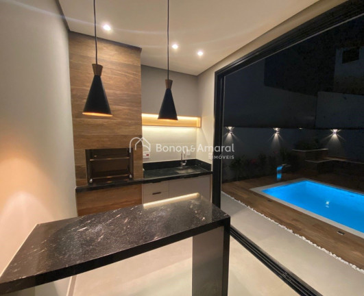 Imagem Casa de Condomínio com 3 Quartos à Venda, 200 m² em Vila Monte Alegre - Paulínia Imagem Casa de Condomínio com 3 Quartos à Venda, 200 m² em Vila Monte Alegre - Paulínia