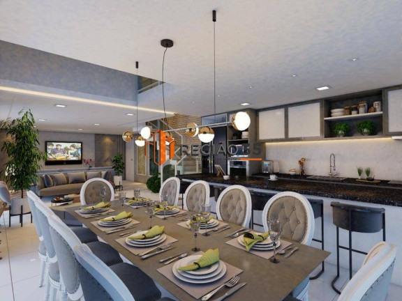 Imagem Apartamento com 3 Quartos à Venda, 190 m² em Jardim Dos Estados - Poços De Caldas Imagem Apartamento com 3 Quartos à Venda, 190 m² em Jardim Dos Estados - Poços De Caldas