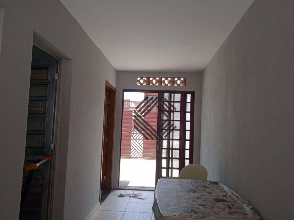 Imagem Casa com 2 Quartos à Venda, 88 m² em Jardim Sorocaba Park - Sorocaba Imagem Casa com 2 Quartos à Venda, 88 m² em Jardim Sorocaba Park - Sorocaba