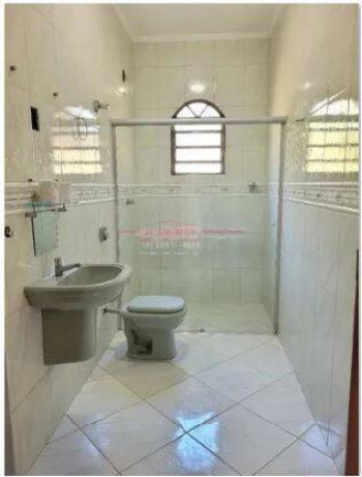 Imagem Casa com 3 Quartos à Venda, 1.000 m² em Portal Das Nogueiras - Tatuí