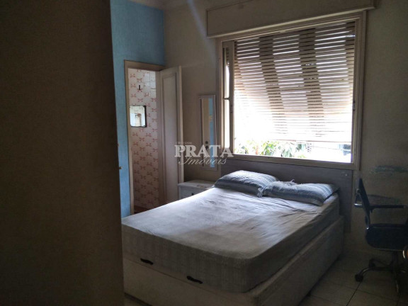Imagem Casa com 3 Quartos à Venda, 200 m² em Gonzaga - Santos Imagem Casa com 3 Quartos à Venda, 200 m² em Gonzaga - Santos