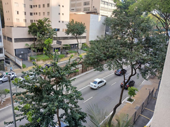 Imagem Apartamento com 1 Quarto à Venda, 35 m² em Bela Vista - São Paulo Imagem Apartamento com 1 Quarto à Venda, 35 m² em Bela Vista - São Paulo