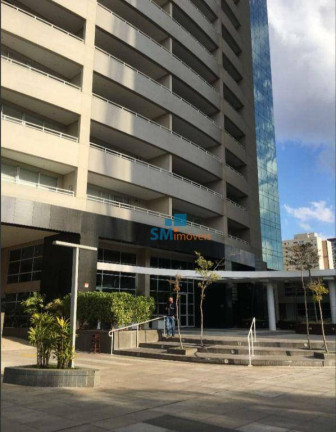 Imóvel à Venda, 43 m² em Santo Amaro - São Paulo