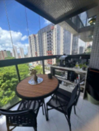 Imagem Apartamento com 2 Quartos à Venda, 60 m² em Miramar - João Pessoa Imagem Apartamento com 2 Quartos à Venda, 60 m² em Miramar - João Pessoa