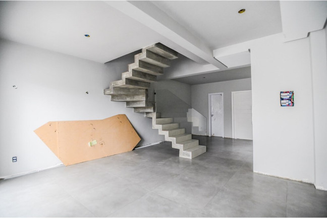 Imagem Casa de Condomínio com 3 Quartos à Venda, 197 m² em Vila Nova - Porto Alegre Imagem Casa de Condomínio com 3 Quartos à Venda, 197 m² em Vila Nova - Porto Alegre