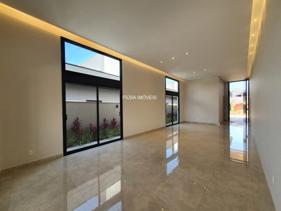 Imagem Casa com 3 Quartos à Venda, 402 m² em Vila Do Golf - Ribeirão Preto