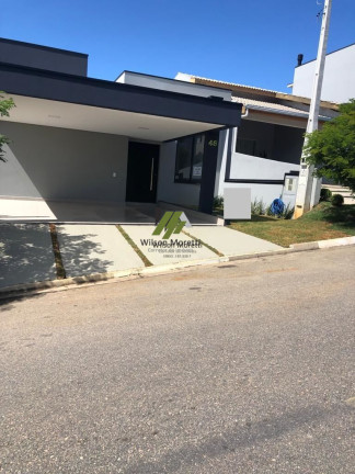 Imagem Casa com 3 Quartos à Venda, 166 m² em Centro - Itupeva Imagem Casa com 3 Quartos à Venda, 166 m² em Centro - Itupeva