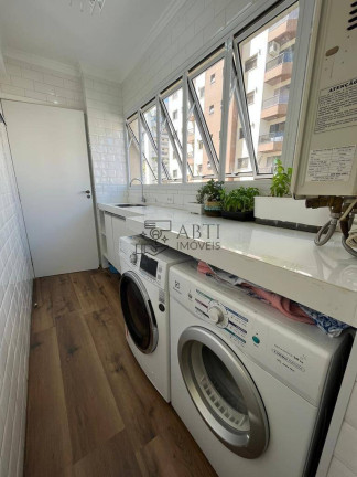 Imagem Apartamento com 3 Quartos à Venda, 100 m² em Moema - São Paulo