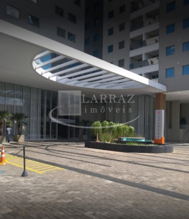Imagem Imóvel com 1 Quarto à Venda, 19 m² em Ribeirania - Ribeirao Preto Imagem Imóvel com 1 Quarto à Venda, 19 m² em Ribeirania - Ribeirao Preto