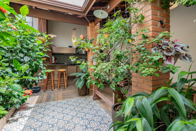 Imagem Sobrado com 4 Quartos à Venda, 188 m² em Vila Romana - São Paulo