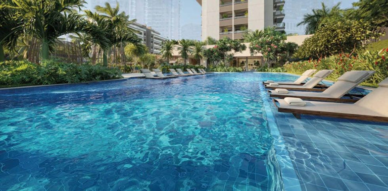 Imagem Apartamento com 3 Quartos à Venda, 123 m² em Barra Da Tijuca - Rio De Janeiro