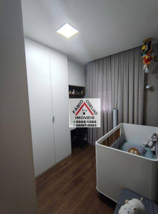Imagem Apartamento com 2 Quartos à Venda, 50 m² em Vila Andrade - São Paulo Imagem Apartamento com 2 Quartos à Venda, 50 m² em Vila Andrade - São Paulo