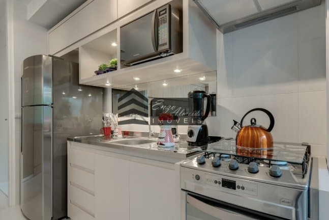 Imagem Apartamento com 2 Quartos à Venda, 69 m² em Jardim Prudência - São Paulo Imagem Apartamento com 2 Quartos à Venda, 69 m² em Jardim Prudência - São Paulo