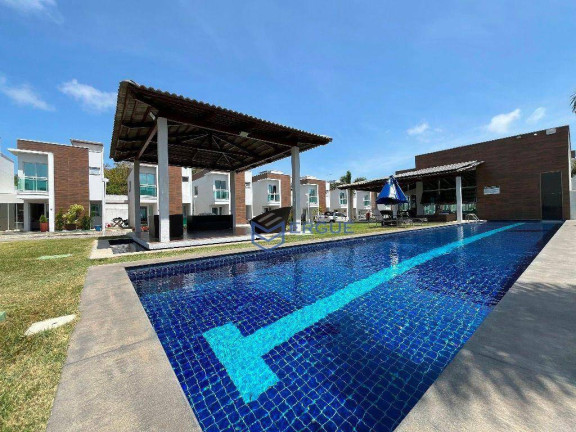 Imagem Casa com 3 Quartos à Venda, 92 m² em Coaçu - Eusébio Imagem Casa com 3 Quartos à Venda, 92 m² em Coaçu - Eusébio