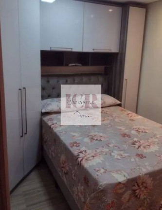 Imagem Casa de Condomínio com 2 Quartos à Venda, 63 m² em Jardim Flamboyant - Sorocaba Imagem Casa de Condomínio com 2 Quartos à Venda, 63 m² em Jardim Flamboyant - Sorocaba
