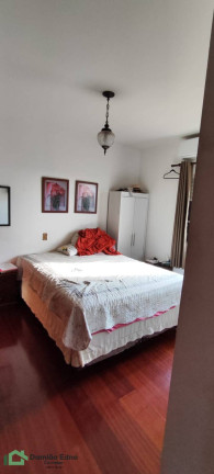 Imagem Casa com 3 Quartos à Venda, 125 m² em Cidade Luiza - Jundiaí