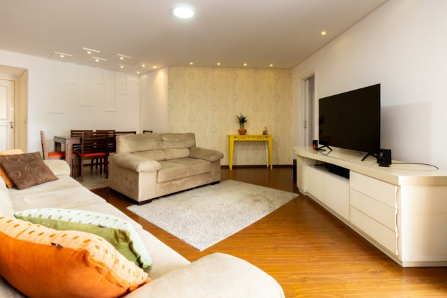 Imagem Apartamento com 3 Quartos à Venda, 94 m² em Vila Leopoldina - São Paulo