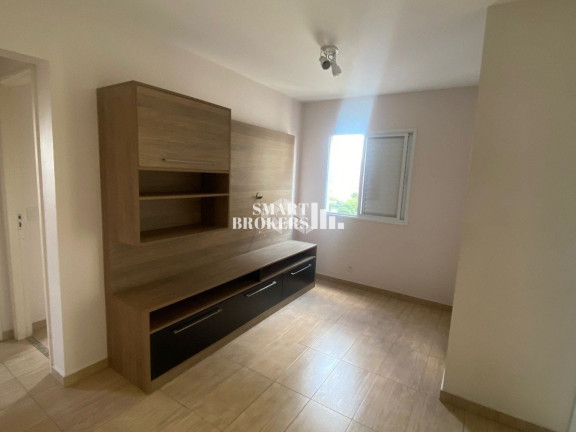 Imagem Apartamento com 2 Quartos à Venda, 64 m² em Cambuci - São Paulo