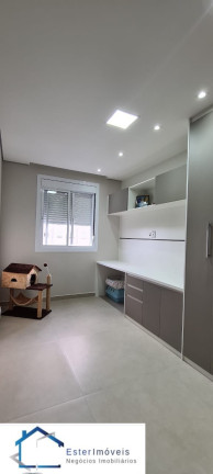 Imagem Apartamento com 3 Quartos para Alugar ou Temporada, 98 m² em Jardim Do Lago - Jundiaí