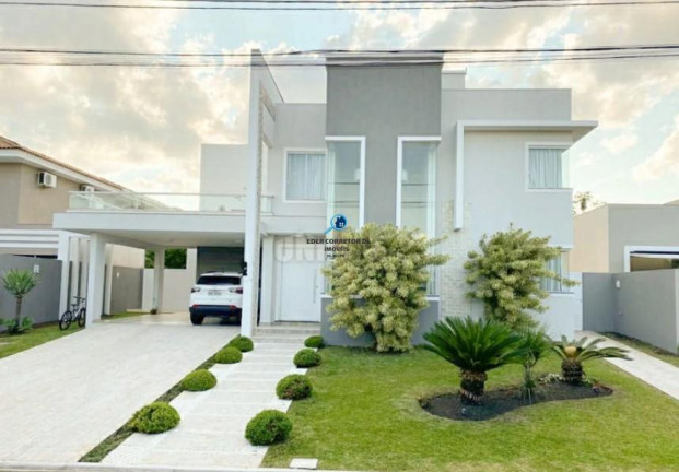 Imagem Casa com 5 Quartos à Venda, 600 m² em Oficinas - Ponta Grossa Imagem Casa com 5 Quartos à Venda, 600 m² em Oficinas - Ponta Grossa