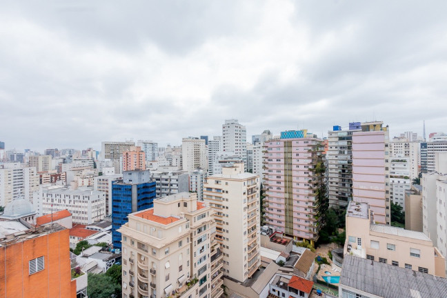 Imagem Apartamento com 4 Quartos à Venda, 340 m² em Santa Cecília - São Paulo