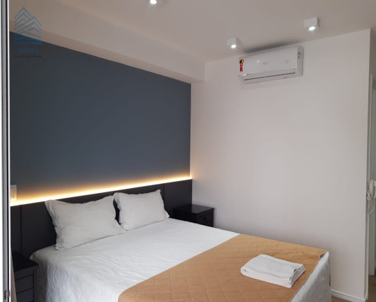 Imagem Imóvel com 1 Quarto para Alugar, 26 m² em Campo Belo - São Paulo Imagem Imóvel com 1 Quarto para Alugar, 26 m² em Campo Belo - São Paulo