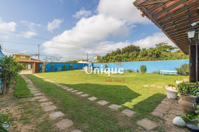 Imagem Casa com 4 Quartos à Venda, 200 m² em Baía Formosa - Armação Dos Búzios Imagem Casa com 4 Quartos à Venda, 200 m² em Baía Formosa - Armação Dos Búzios