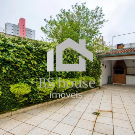 Imagem Sobrado com 3 Quartos à Venda, 360 m² em Centro - Santo André Imagem Sobrado com 3 Quartos à Venda, 360 m² em Centro - Santo André