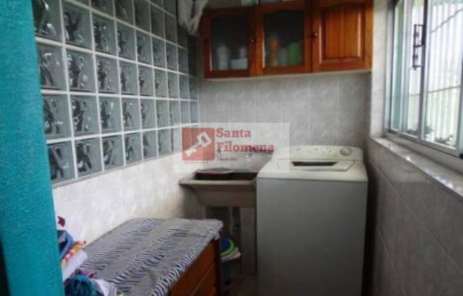 Imagem Sobrado com 4 Quartos à Venda, 259 m² em Vila Clarice - Santo André Imagem Sobrado com 4 Quartos à Venda, 259 m² em Vila Clarice - Santo André