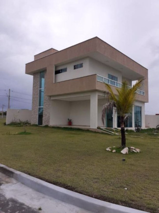 Casa com 2 Quartos à Venda, 250 m² em Cascalheira - Camaçari